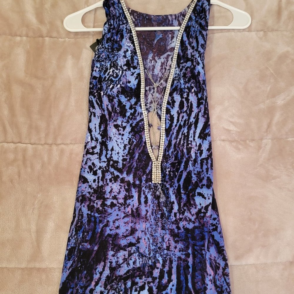GORGEOUS DRESS